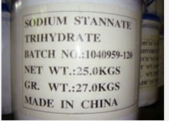 Sodium Stanate Trihydrate - Công Ty TNHH Thương Mại Đầu Tư PNC Việt Nam